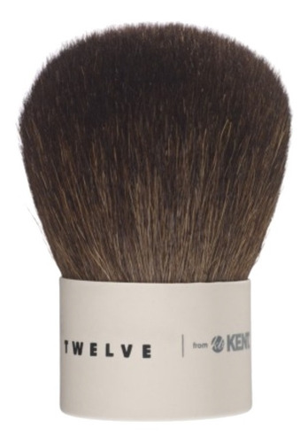 Kent Brushes Brocha De Maquillaje Profesional Con Estuche