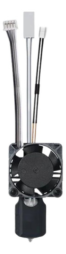 Hotend Ensamblado 0.8mm Compatible Con Bambu Lab Series X1