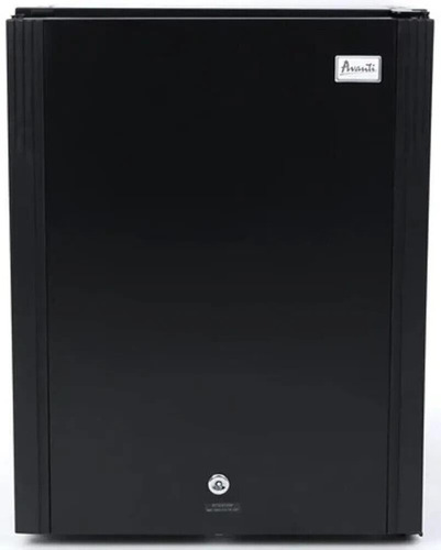 Mini Refrigerador Avanti 1.4 Cu. Pie. Compacto - Negro