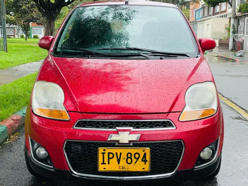 Chevrolet Spark 1.0 Life Mt