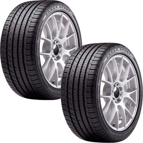 Llanta Goodyear Eagle Sport All-Season P 225/45R17 94 W