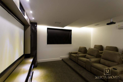 Imagem 27 de 30 de Apartamento À Venda, 131 M² Por R$ 1.824.964,66 - Centro - Balneário Camboriú/sc - Ap0345