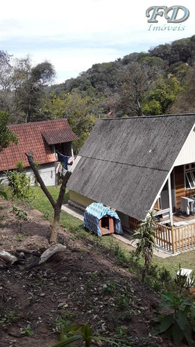 Imagem 9 de 11 de Chácaras À Venda Em Mairiporã/sp - Compre O Seu Chácaras Aqui! - 1482868