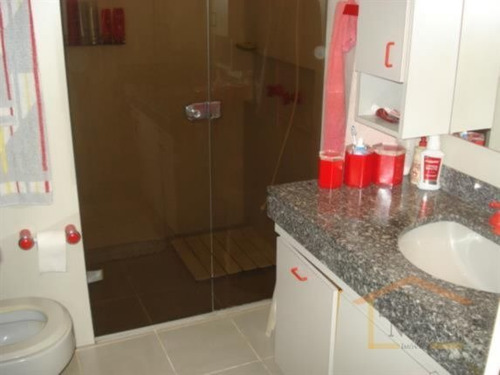Imagem 3 de 15 de Apartamento, Venda, Agua Fria, Sao Paulo - 8376 - V-8376