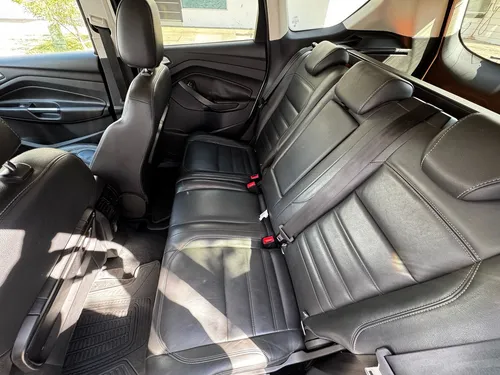Ford Escape 2.5 Titanium At