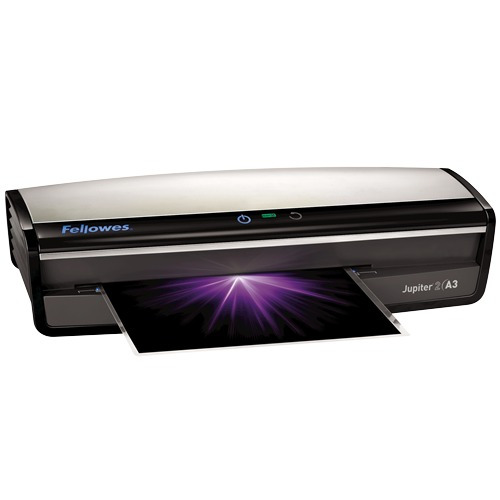 Plastificadora Fellowes Jupiter 2 A3 3 