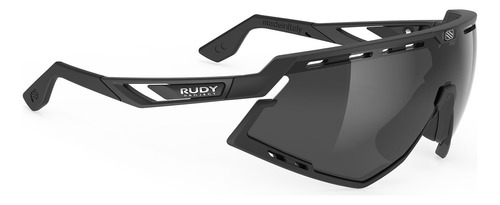 Lentes Ciclismo O Runners Rudy Project Defender Polarizados