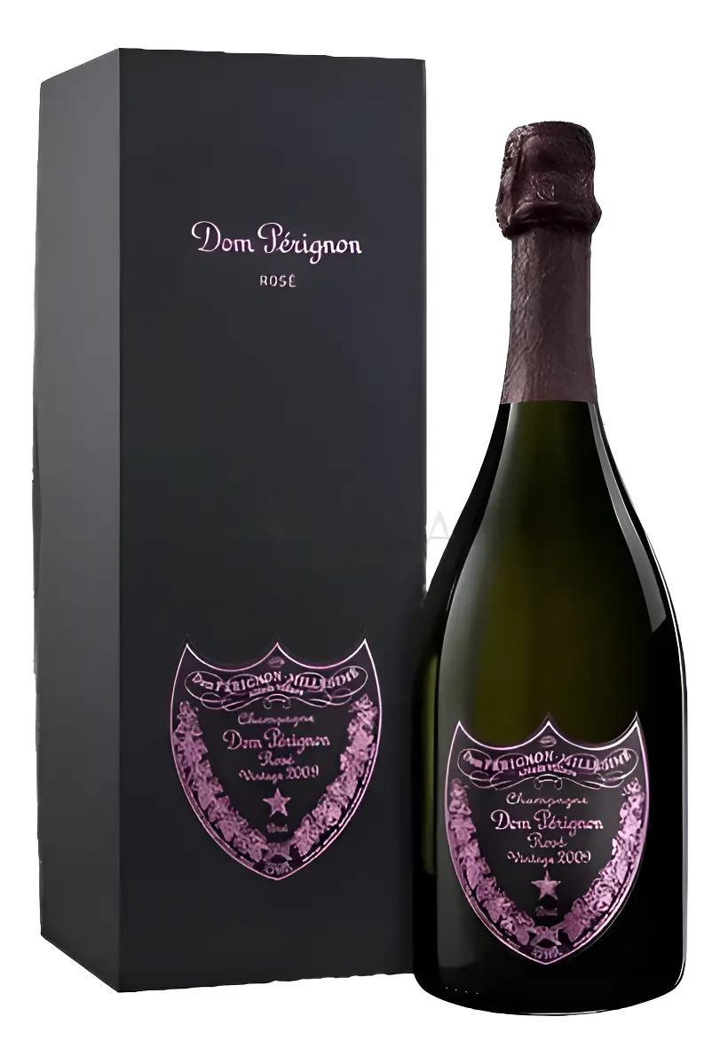 Champagne Dom Perignon Vintage 1990 | Mercado Livre