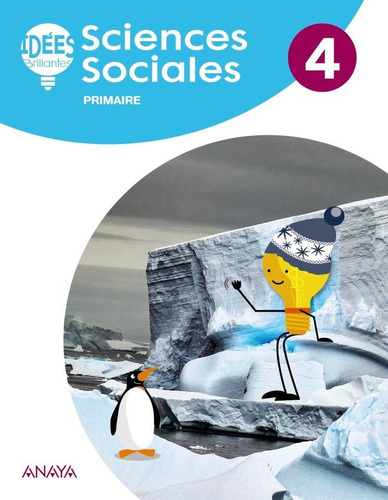 Sciences Sociales 4. Livre De L'eleve - Scott, Katharine ...