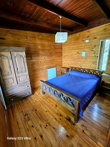 Casa / Cabaña En La Isla Para 2 Personas. Delta De Tigre