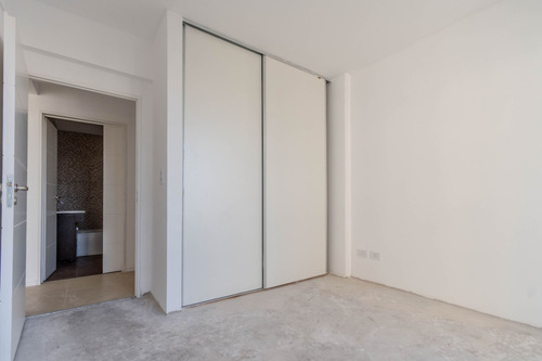 Venta 2 Amb Apto Credito Palermo Amenities