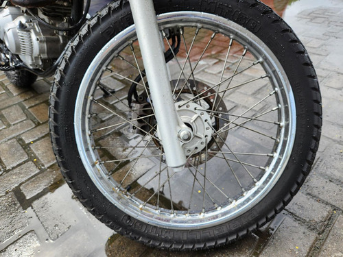 Honda Nxr160 Bros Esdd 2023