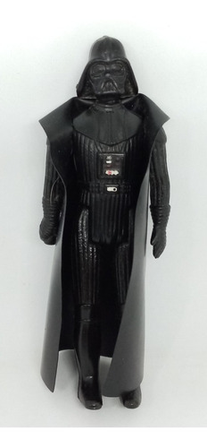 Star Wars Darth Vader Lili Ledy Original Vintage 70´s 3.75 (Usado)