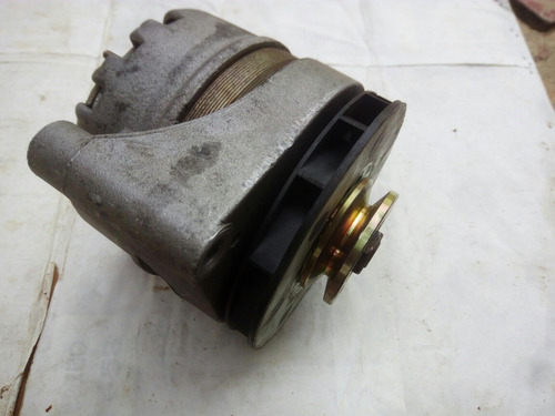 Alternador Ford Modelo Viejo