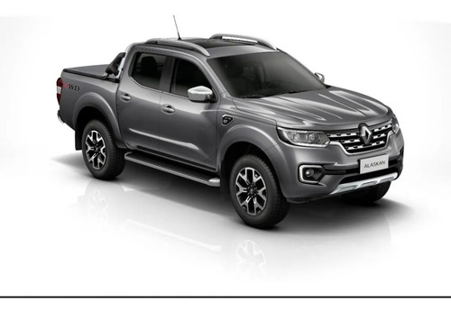 Renault Alaskan Emotion 2.3 4x2