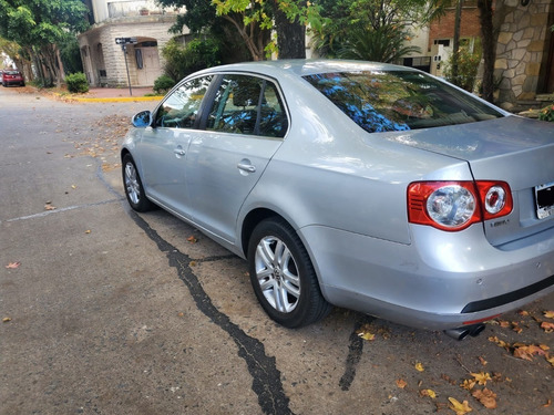 Imagen 6 de 16 de Volkswagen Vento