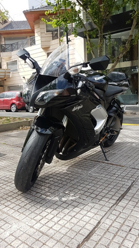 Imagen 12 de 15 de Kawasaki Zx 10r Ninja Permuto Qr Motors