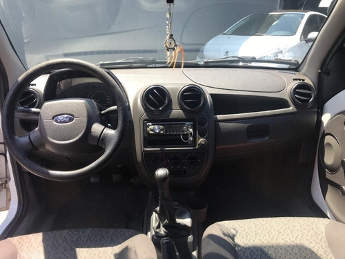 Ford Ka Flex