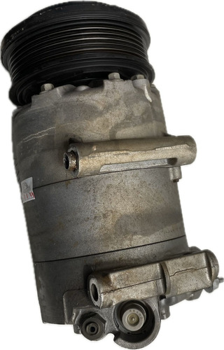 Compressor Ar Condicionado Ecosport 1.6 13/18 Av1119d629bb (Usado)