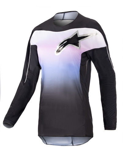 Polera Alpinestars Stella Fluid 23