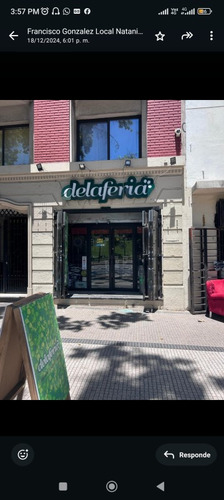 Excelente Local Comercial En Mejorable Ubicación Metro Lucia