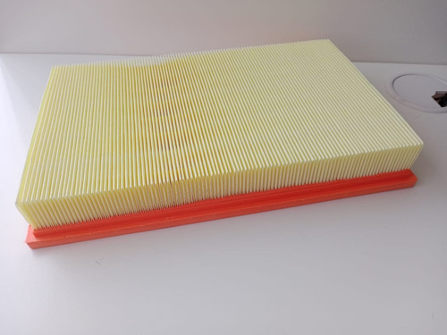 Filtro De Aire Vw Passat 3.6l 1k0-129-620/1k0-129-620b