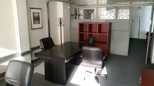 Alquiler - Oficinas En 306 M2 - Sobre 18 . Cordón