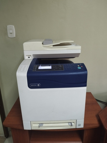 Impresora Multifuncional Xerox 6505