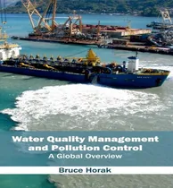 Comprar Libro Water Quality Management And Pollution Control - Br...