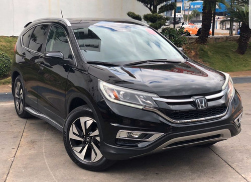 Honda Cr-v 2016 Full Touring