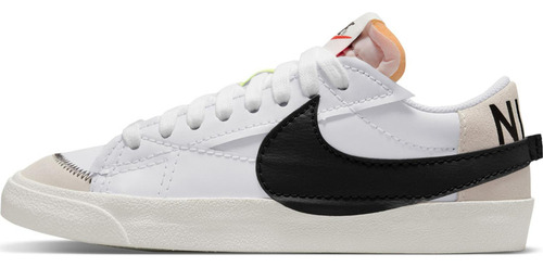 Tenis Hombre Nike Blazer Low '77 Jumbo