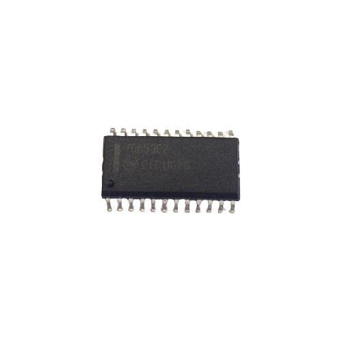 Driver 7065002 Sop24 Repuesto Ecu Automotriz Original