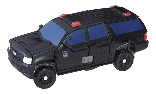 Transformers The Last Knight Premier Edition Hasbro C0887