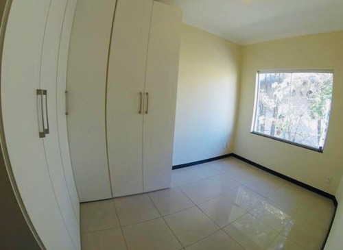 Casa Com 3 Quartos Para Comprar No Ouro Preto Em Belo Horizonte/mg - 15784