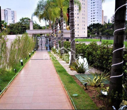 Imagem 3 de 30 de Vendo Apartamento 3 Dormitórios, 121 M², Jardim Celeste - Sã - 197632