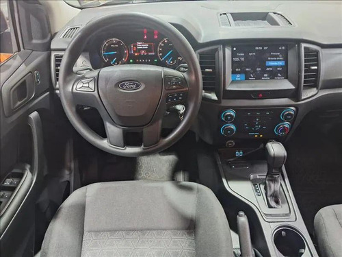 Ford Ranger 2.2 Xls Cab. Dupla 4x2 Aut. 4p