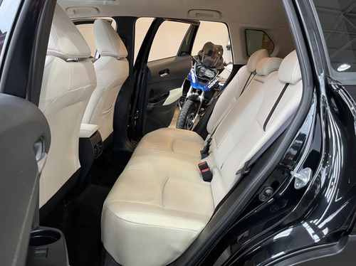 Toyota Corolla Cross 2.0 VVT-IE FLEX XRX DIRECT SHIFT