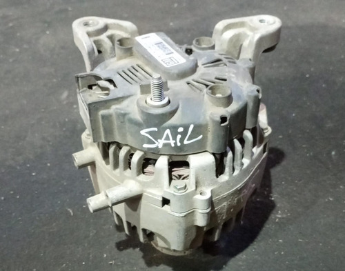 Alternador Chevrolet New Sail 