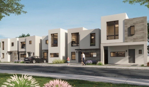 Imagen 2 de 20 de Casa Nueva En Venta Zona El Mirador Queretaro