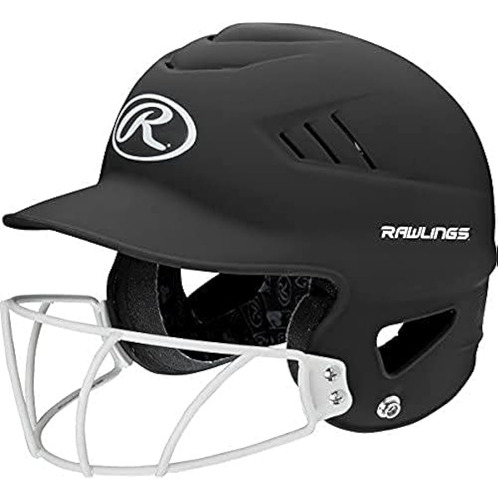 Rawlings | Coolflo Highlighter Batting Helmet With