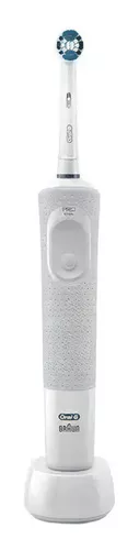 Repuesto Cepillo Dental Electrico Oral-B Precision Clean X 4Und-Locatel  Colombia - Locatel