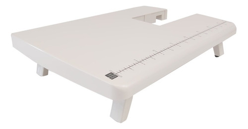 Mesa De Extension Compatible Remington Stf Y Fsb Color Blanco