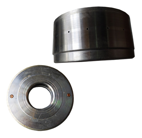 Imagen 2 de 3 de Tambor De Reversa (de La Banda) 4f27e, Ford Focus Y Mazda