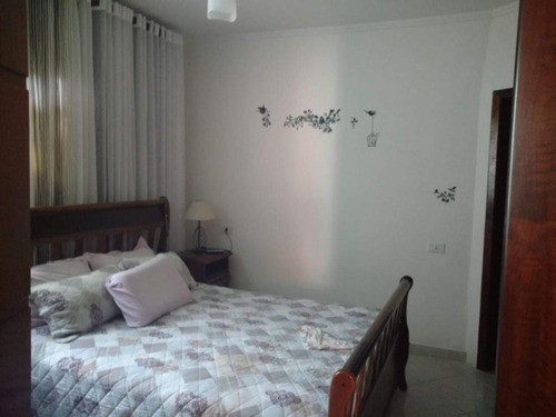 Imagem 7 de 14 de Casa Térrea Condomínio 3 Dorm 1 Ste X Casa Atibaia Bragança