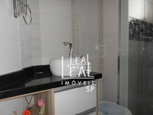 Imagem 17 de 17 de Apartamento Residencial À Venda, Jardim Iracema, São Paulo - . - Ap0956