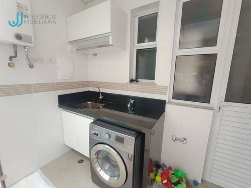 Imagem 29 de 30 de Sobrado No Bella Citta Com Lareira, Piscina E Espaço Gourmet - So0349