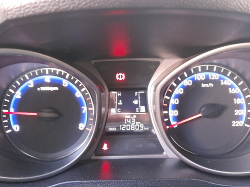 Imagem 14 de 16 de Hyundai Hb 20 1.0 Comfort Plus Bem Conservado