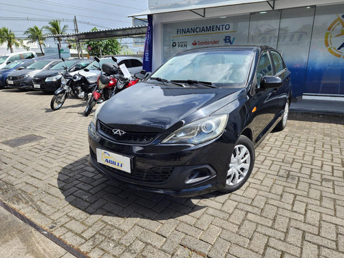 Caoa Chery Celer 1.5flex Fl