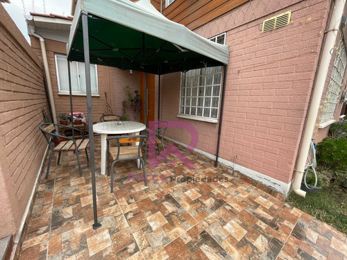 Casa En Microbarrio Consolidado Plaza Viva (107525)