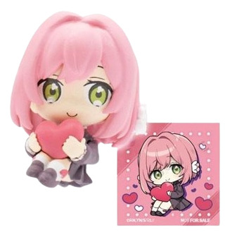 Set 6 - 100 Kano - Hakari Karane Shizuka Nano Kusuri Hahari